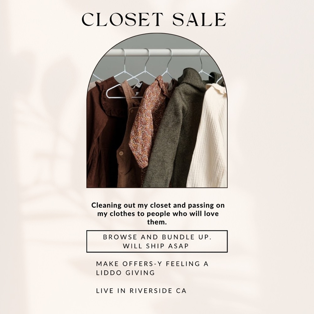 Sale sale sale